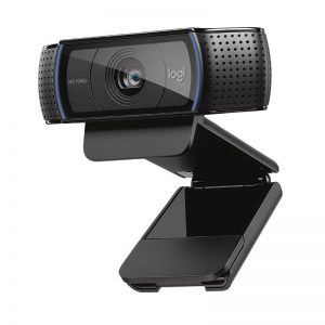 กล้องเว็บแคม (Webcam) ยี่ห้อไหนดี